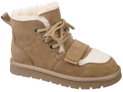 Ботинки женские зимние Ботинки женские зимние 2 817 руб.