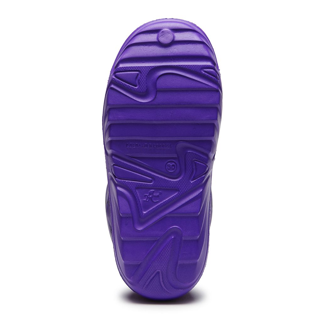 Сапожки детские, мод.581/05 М (девочки на сиреневом/сиреневый, Асс 1 (27/1,28/1,29/1,30/1,31/1,32/1,33/1), 7 пар) Сапожки детские, мод.581/05 М (девочки на сиреневом/сиреневый, Асс 1 (27/1,28/1,29/1,30/1,31/1,32/1,33/1), 7 пар) 829 руб.