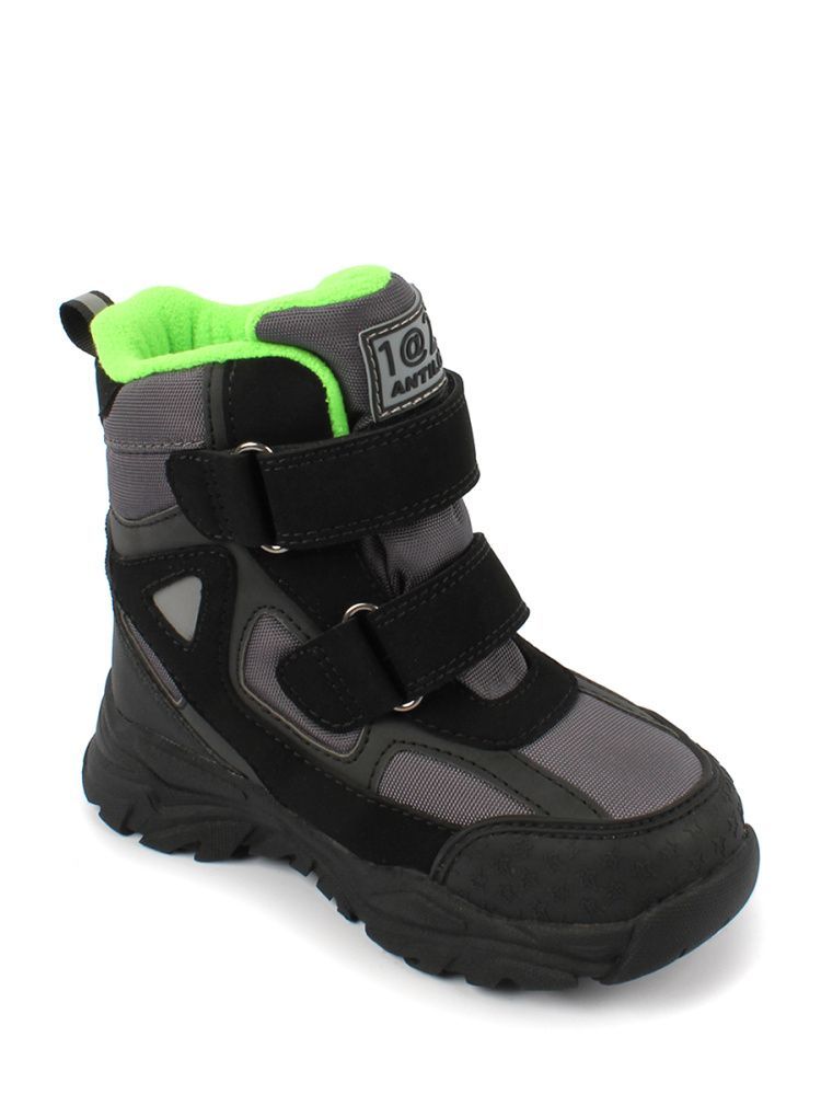 Ботинки детские зимние Ботинки детские зимние 2 043 руб.