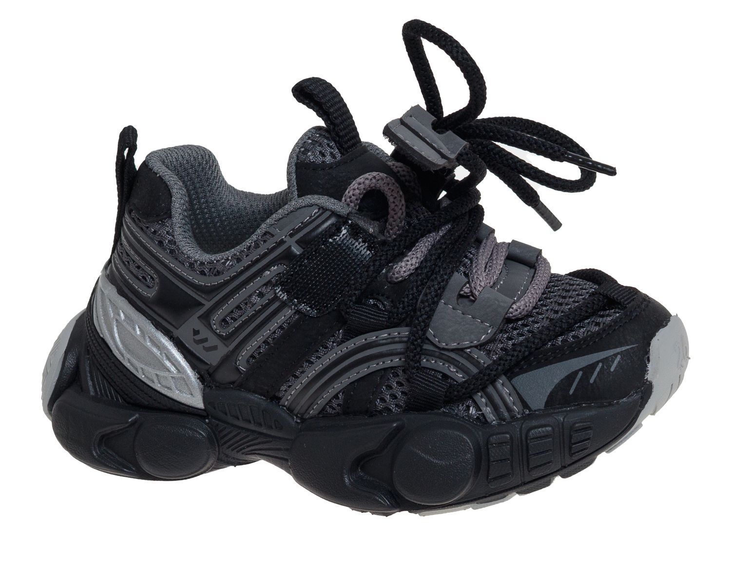 Полуботинки детские спортивные Полуботинки детские спортивные 1 294 руб.