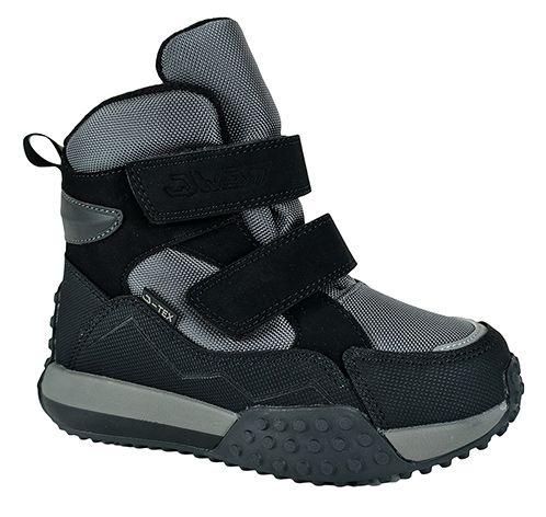 Ботинки детские зимние с мембраной Ботинки детские зимние с мембраной 2 700 руб.