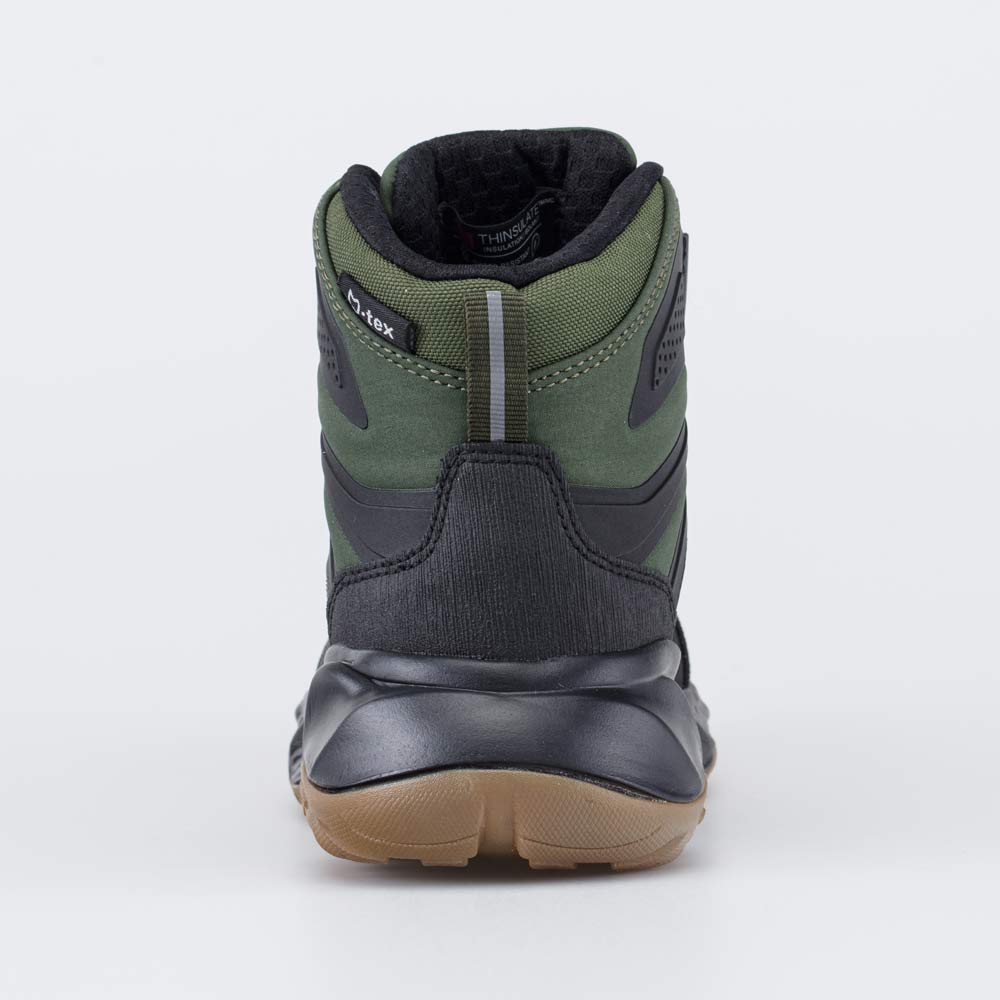 Ботинки малодетские, дошкольные Комбинированные 3 270 руб.