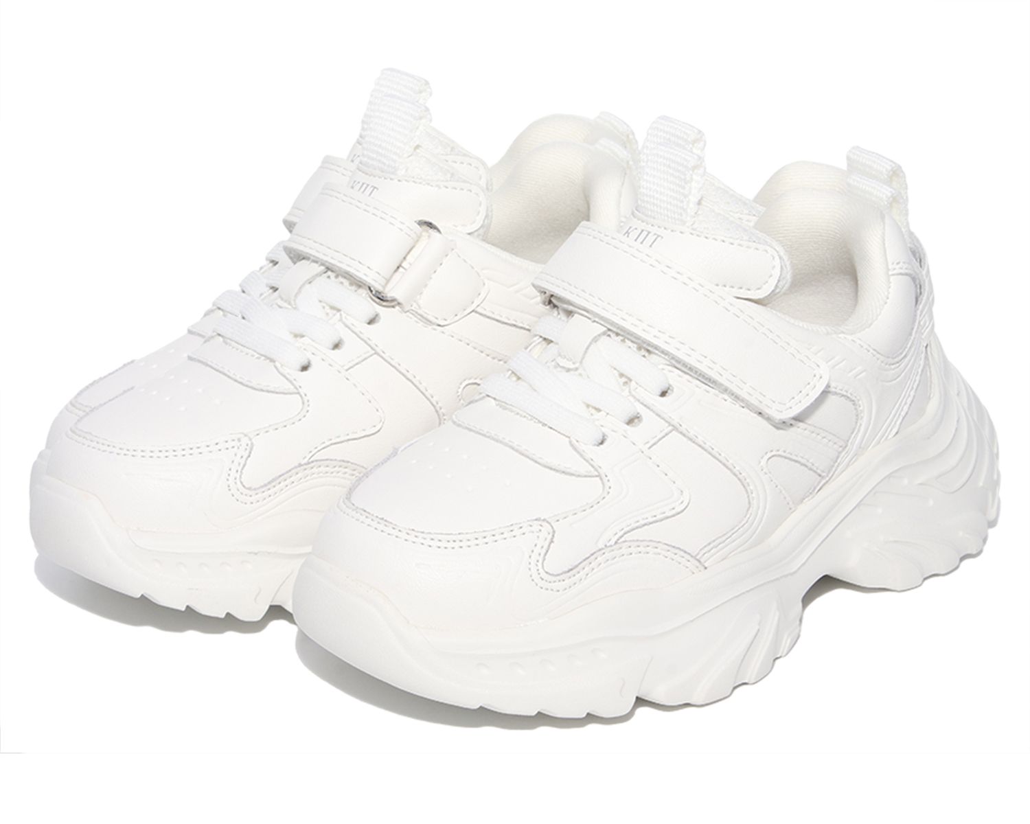 Полуботинки 1 080 руб.