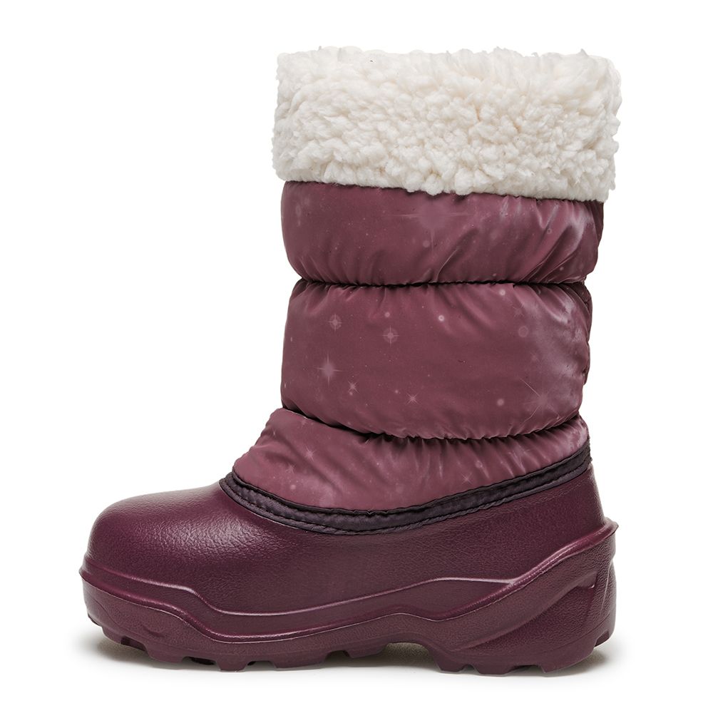 Сапожки детские, мод.577 (звездный т.пудровый/серо-розовый, Асс 1 (27/1,28/1,29/1,30/1,31/1,32/1,33/1), 7 пар) 725 руб.