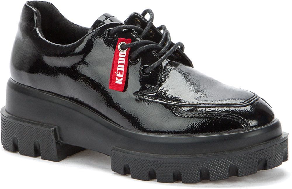 528276/55-01 черный иск.кожа лак детские (для девочек) полуботинки (О-З 2022) 528276/55-01 черный иск.кожа лак детские (для девочек) полуботинки (О-З 2022) 799 руб.