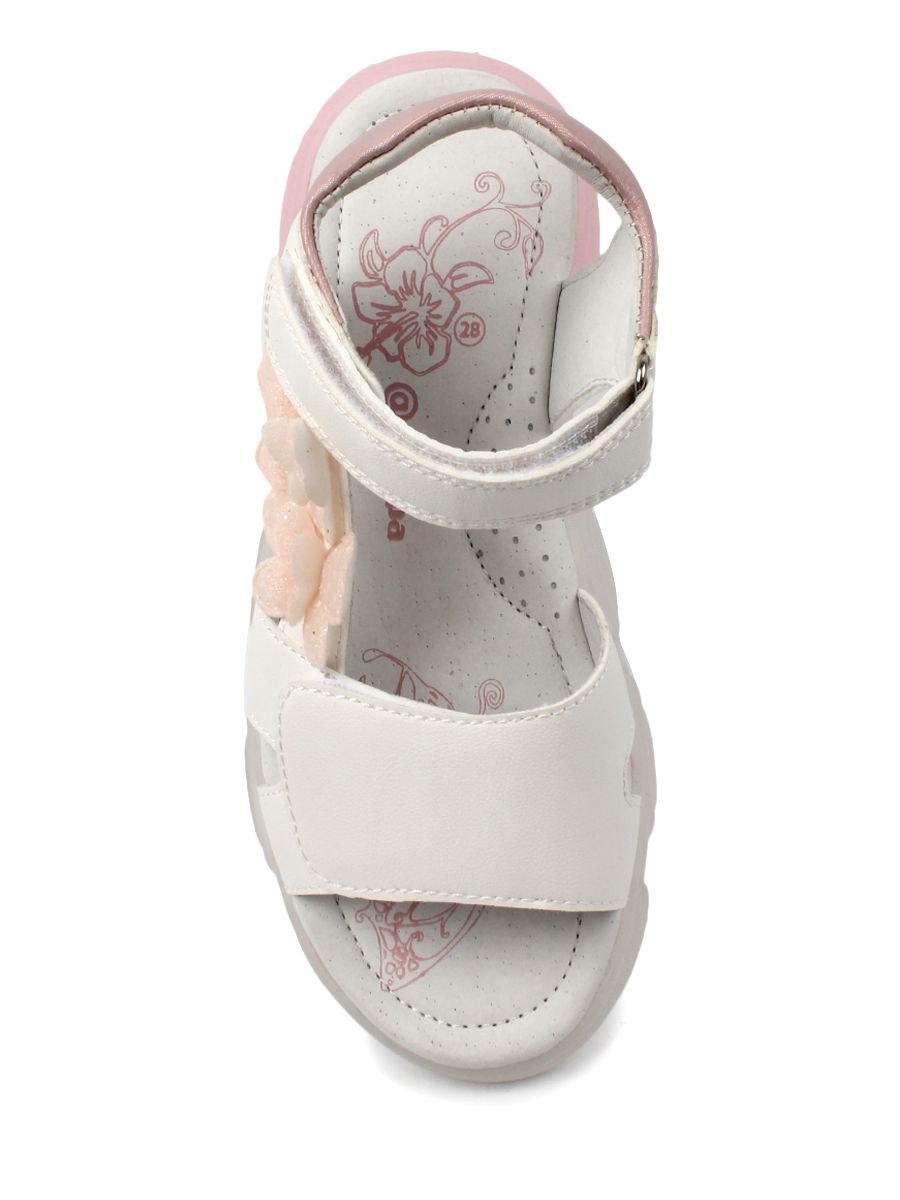 Туфли детские летние Туфли детские летние 916 руб.