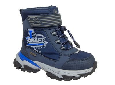 Ботинки детские зимние мамбрана 2 690 руб.