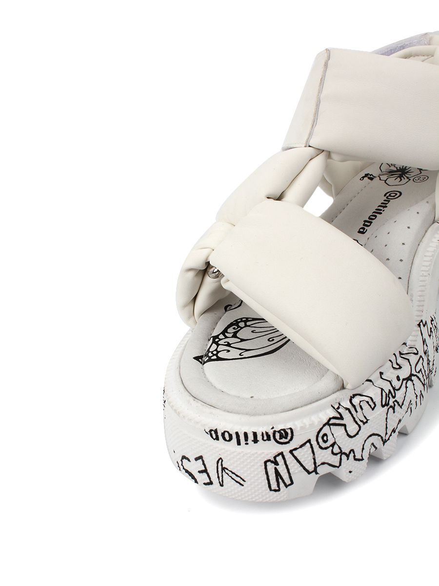 Туфли детские летние Туфли детские летние 1 345 руб.