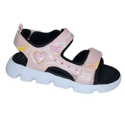 Сандалии Сандалии 630 руб.