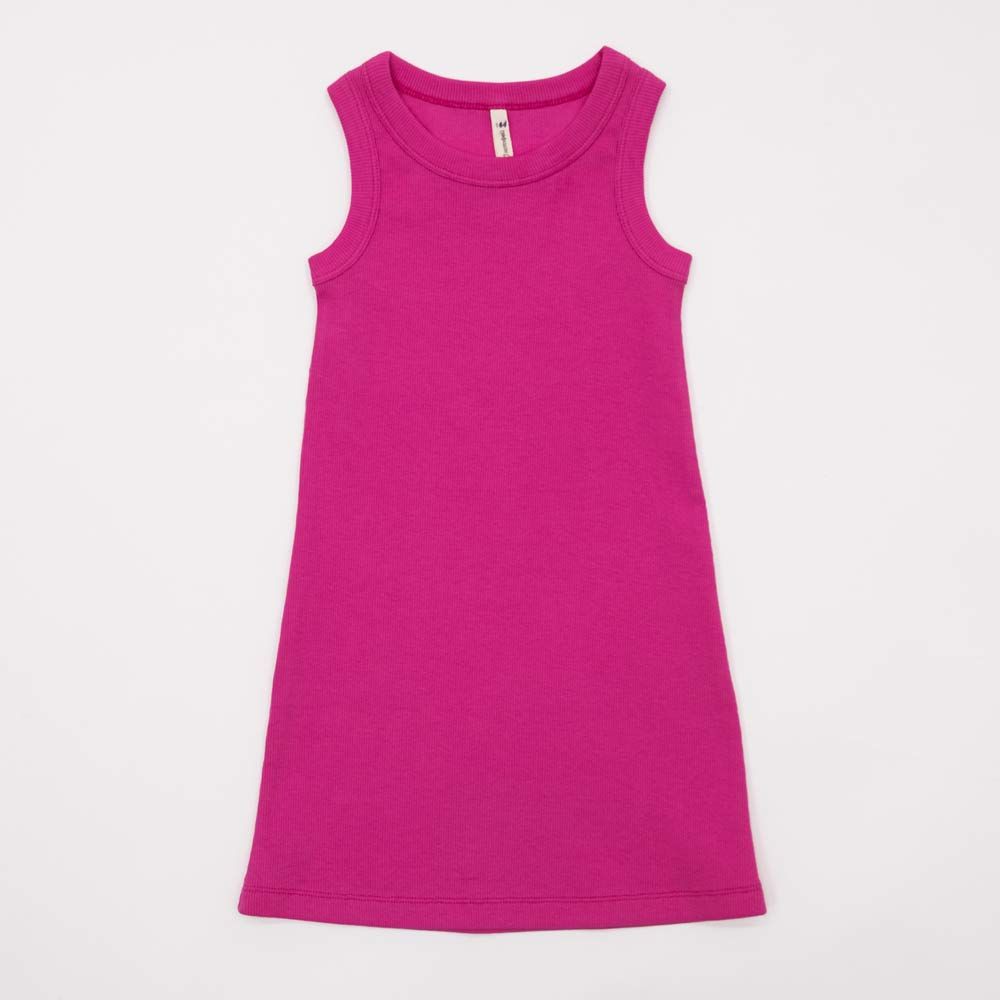 07865062-40 Платье детское фуксия р.128 620 руб.