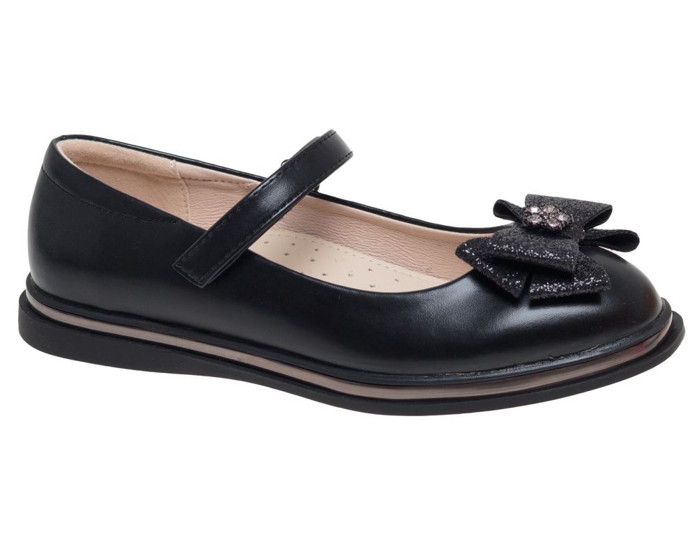 Туфли детские школьные Туфли детские школьные 491 руб.