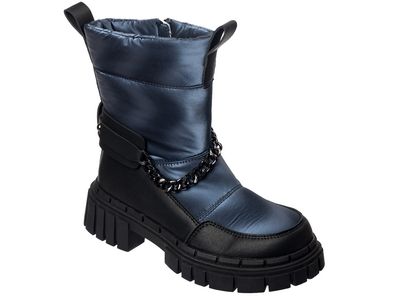 Сапоги детские зимние 1 886 руб.