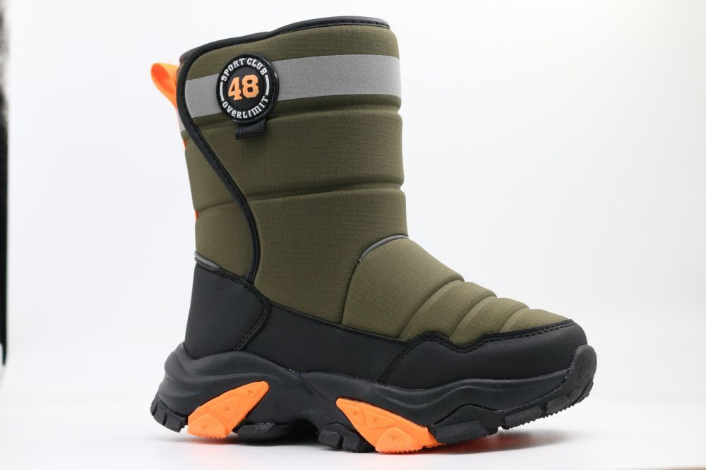 Сапоги детские (дутики) Сапоги детские (дутики) 2 080 руб.