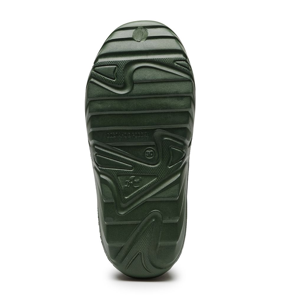 Сапожки детские, мод.581/05 М (буквы на оливковом/оливковый, Асс 1 (27/1,28/1,29/1,30/1,31/1,32/1,33/1), 7 пар) Сапожки детские, мод.581/05 М (буквы на оливковом/оливковый, Асс 1 (27/1,28/1,29/1,30/1,31/1,32/1,33/1), 7 пар) 829 руб.