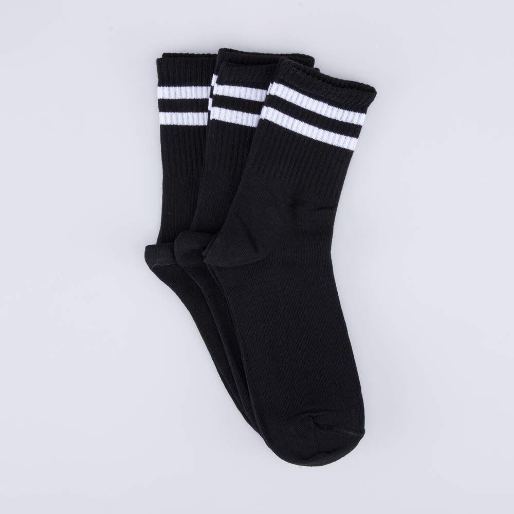 07742765-41 Носки детские чер-бел р.24 215 руб.