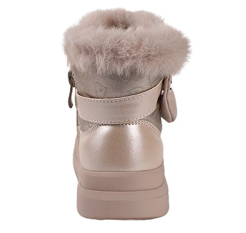 Сапоги детские зимние 1 505 руб.