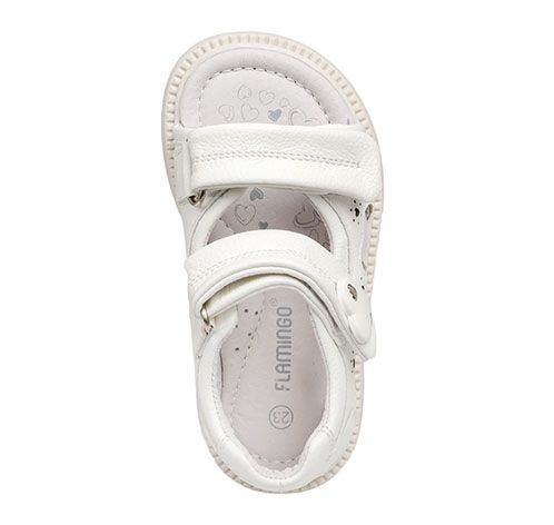 Туфли детские летние 1 161 руб.