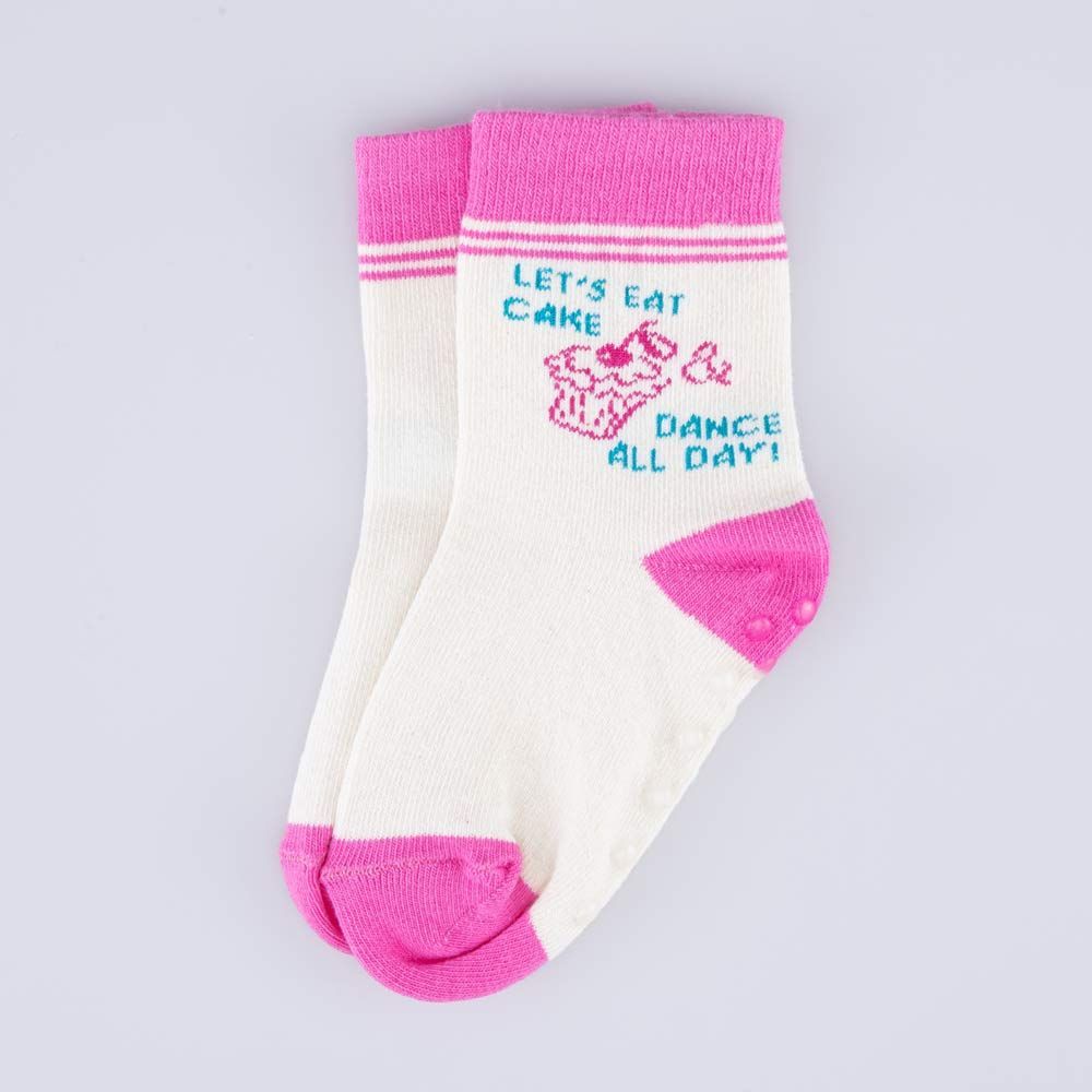 07842862-40 Носки детские св.бежевый р.18 90 руб.