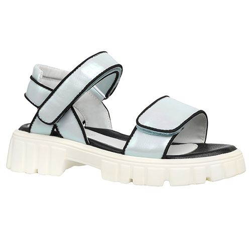 Босоножки Босоножки 990 руб.