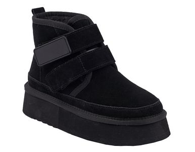 Ботинки женские зимние Ботинки женские зимние 2 858 руб.