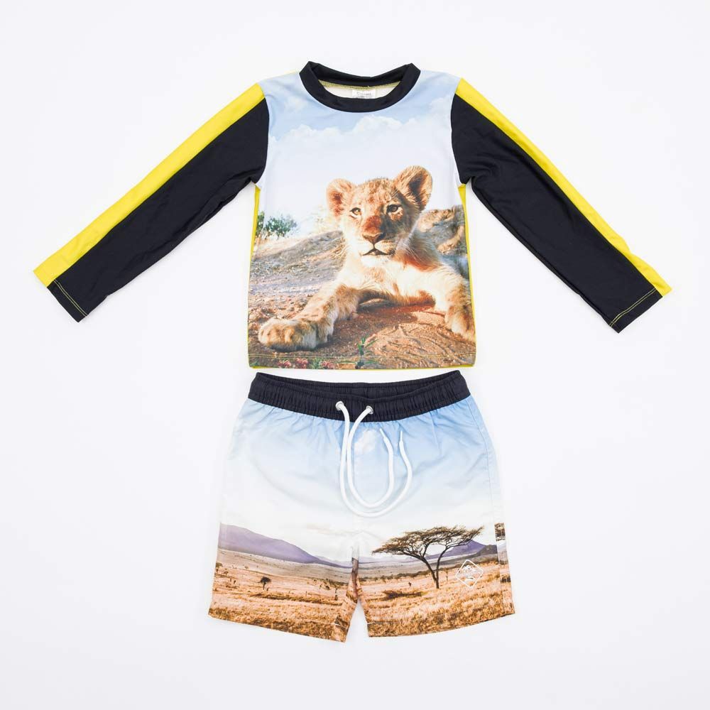 07786002-40 Купальный костюм разноцветный р.128 07786002-40 Купальный костюм разноцветный р.128 1 180 руб.