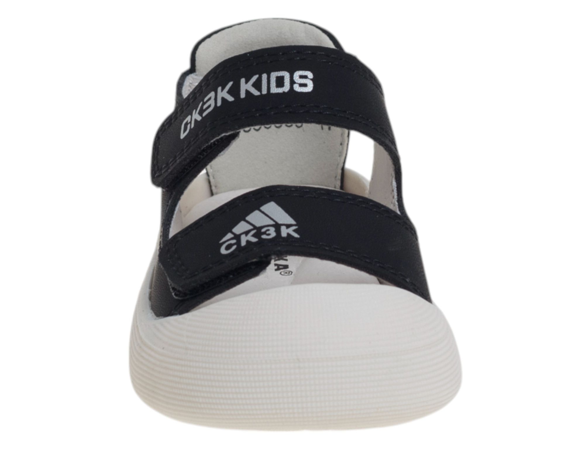 Туфли детские открытые 970 руб.