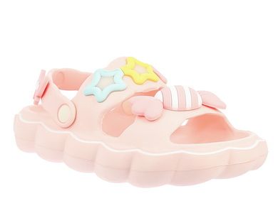 Туфли детские летние для пляжа и бассейна 557 руб.