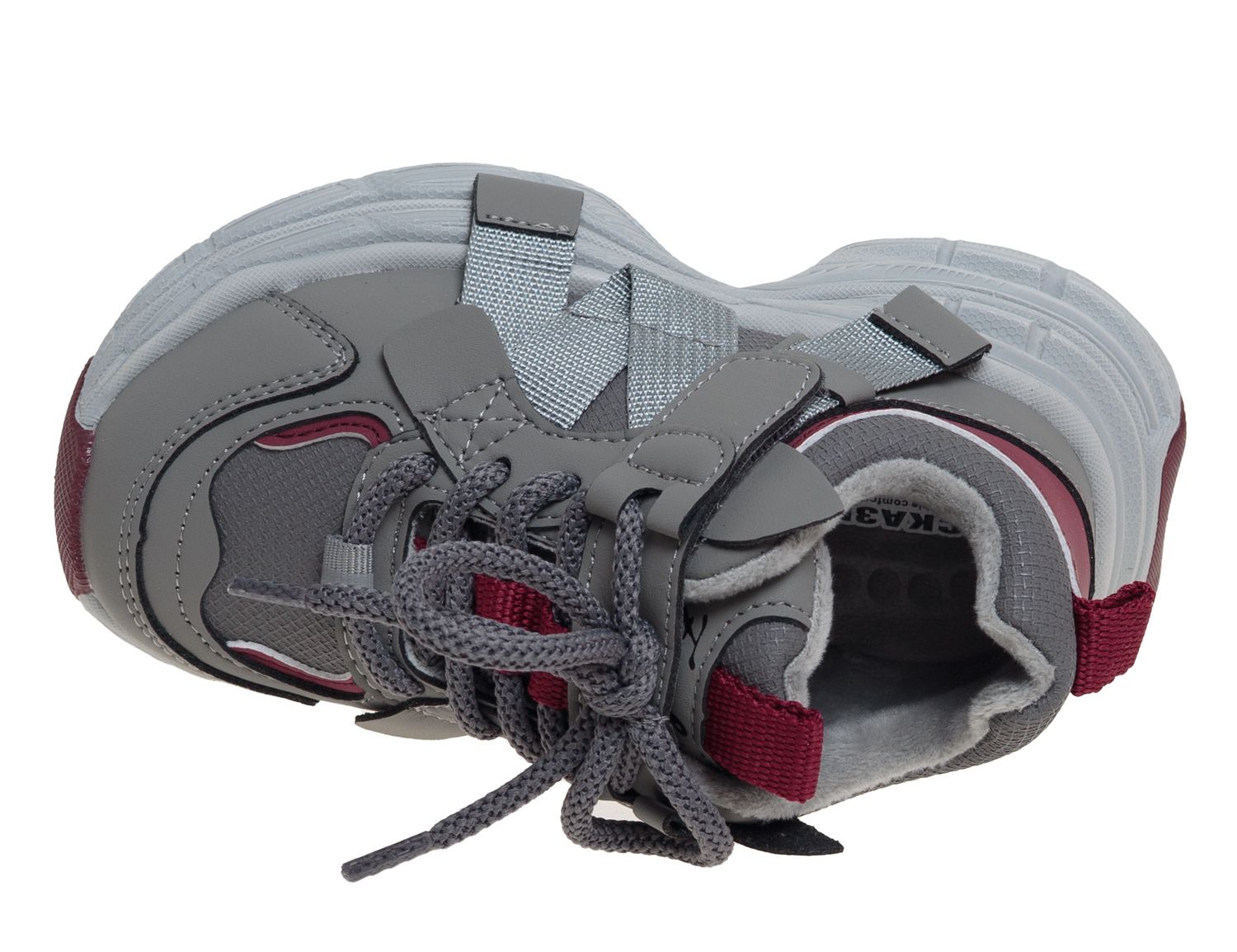 Полуботинки детские демисезонные 815 руб.