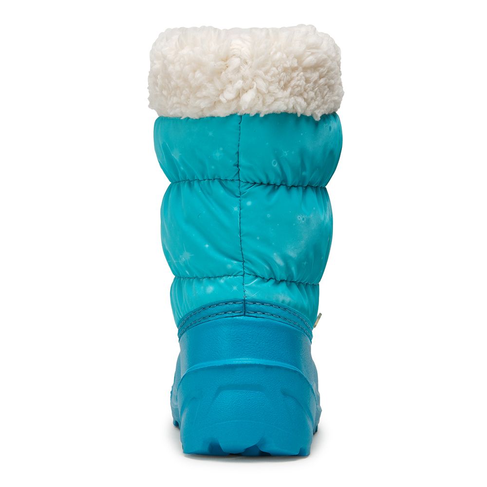 Сапожки детские, мод.577 (звездный бирюзовый/бирюзовый, Асс 1 (27/1,28/1,29/1,30/1,31/1,32/1,33/1), 7 пар) 725 руб.