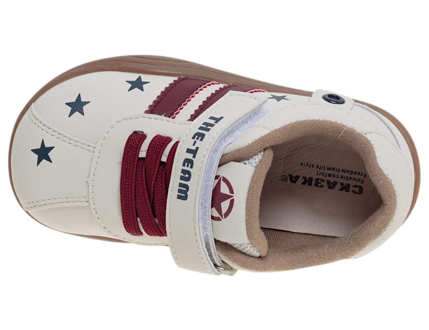 Полуботинки детские Полуботинки детские 970 руб.