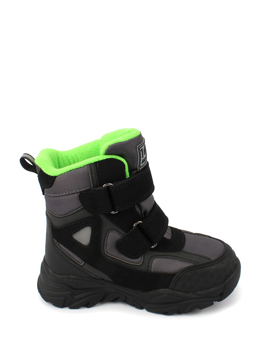 Ботинки детские зимние Ботинки детские зимние 2 043 руб.