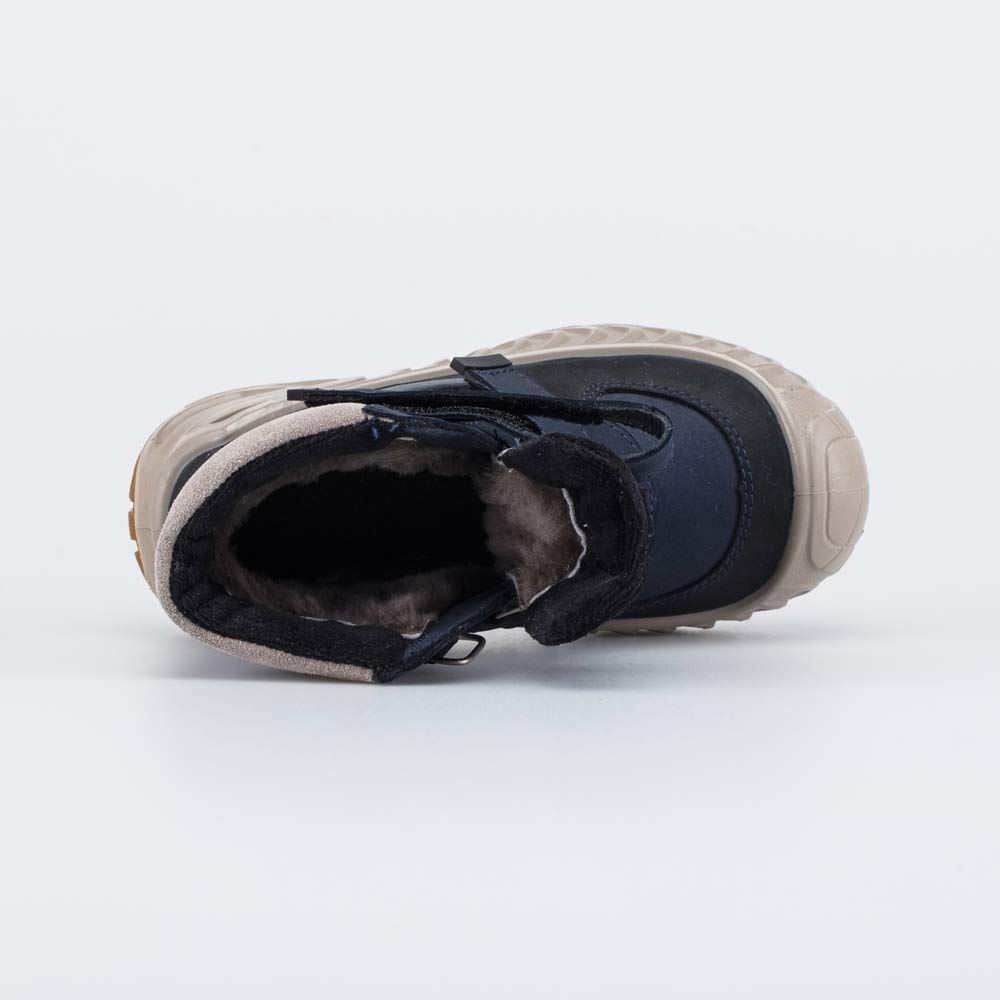 Ботинки дошкольные Натуральная кожа Ботинки дошкольные Натуральная кожа 3 580 руб.