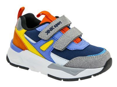 Полуботинки детские для активного отдыха 1 262 руб.