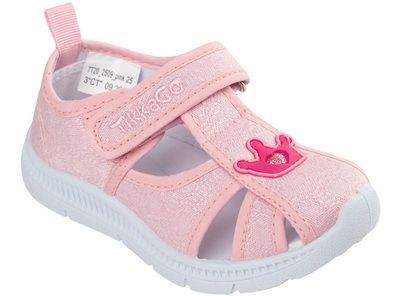 Туфли детские Текстиль 766 руб.