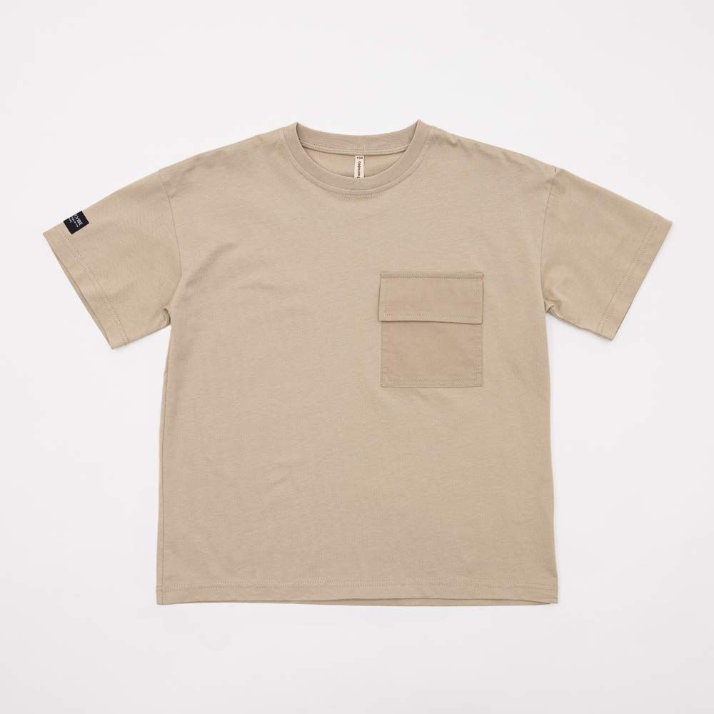 07764092-40 Футболка бежевый р.116 930 руб.