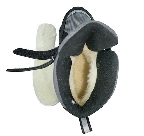 Ботинки детские зимние с мембраной Ботинки детские зимние с мембраной 2 700 руб.