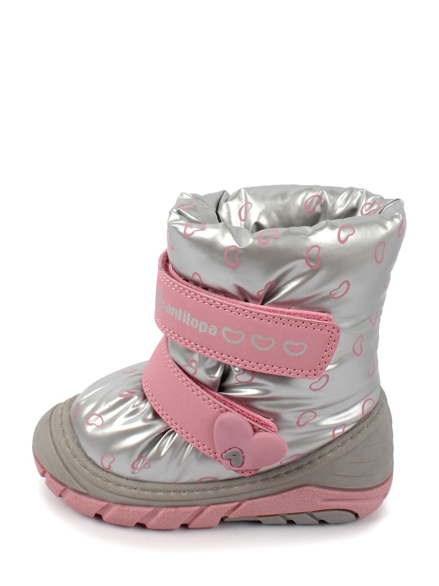 Сапоги детские зимние Сапоги детские зимние 1 487 руб.