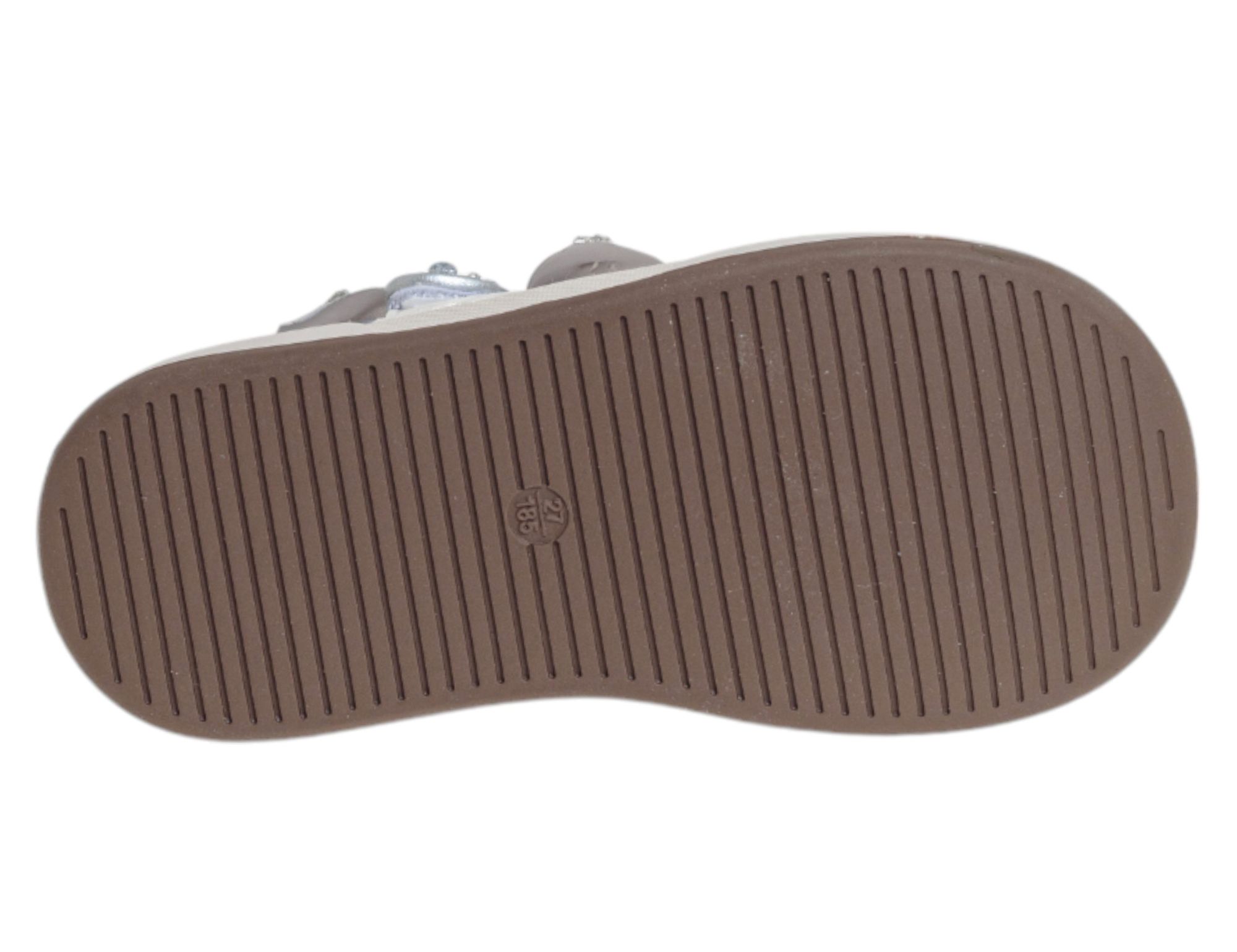 Полуботинки детские демисезонные 735 руб.