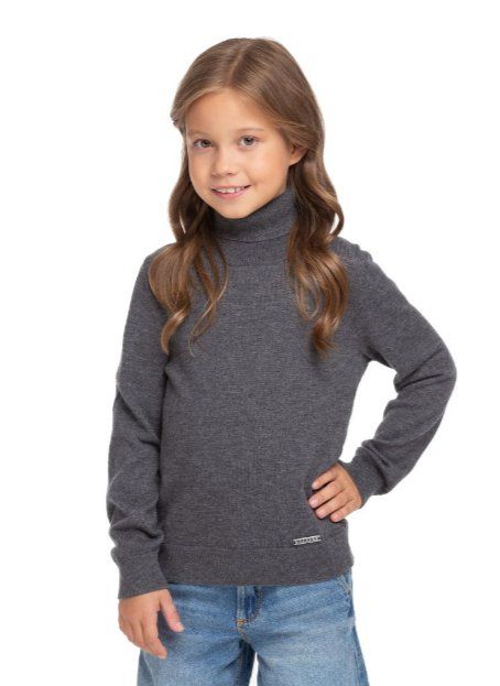 18SWCTUT-041 Свитер детский с высоким воротом серия Merino Wool Cash Touch, т.серый р.152-158 18SWCTUT-041 Свитер детский с высоким воротом серия Merino Wool Cash Touch, т.серый р.152-158 2 000 руб.