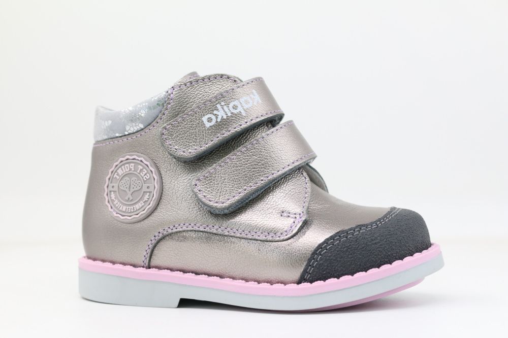 Ботинки детские демисезонные Ботинки детские демисезонные 2 100 руб.