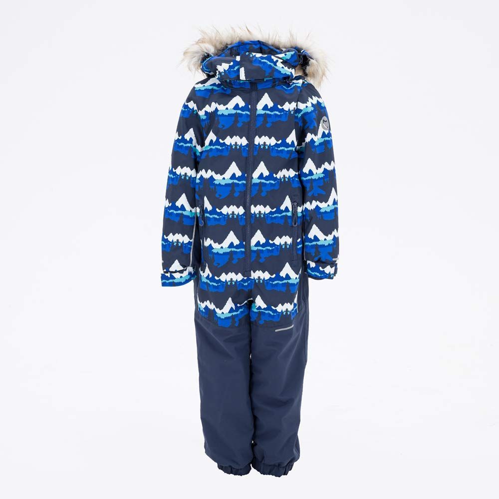 07769042-47 Комбинезон детский синий р.110 07769042-47 Комбинезон детский синий р.110 4 810 руб.