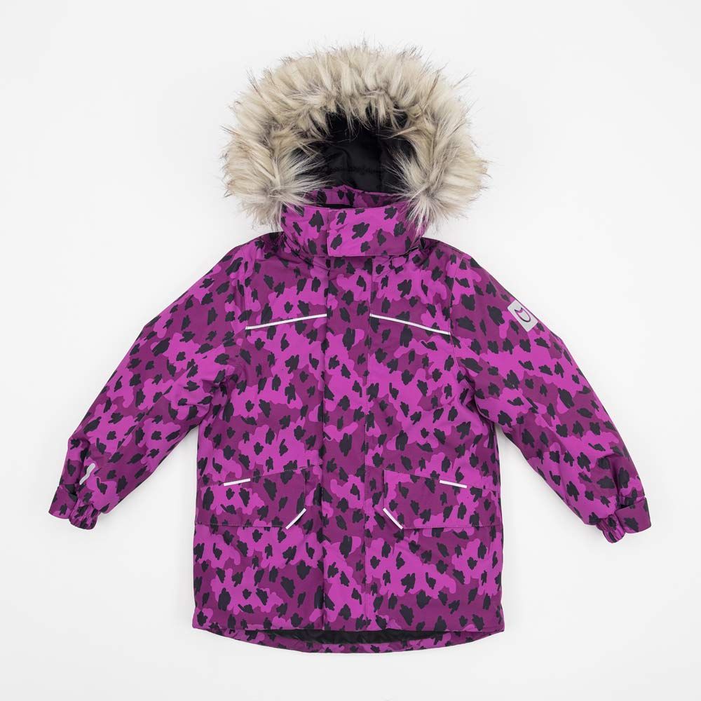 07857014-43 Куртка детская розовый р.134 07857014-43 Куртка детская розовый р.134 4 400 руб.