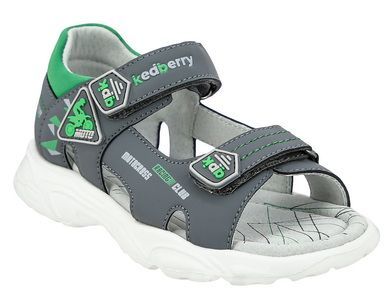 Туфли детские летние 1 097 руб.