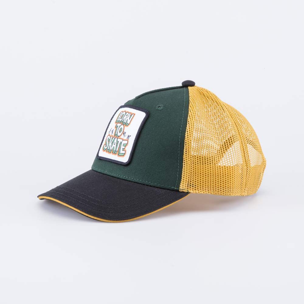 07709099-40 Бейсболка разноцветный 54-56 750 руб.