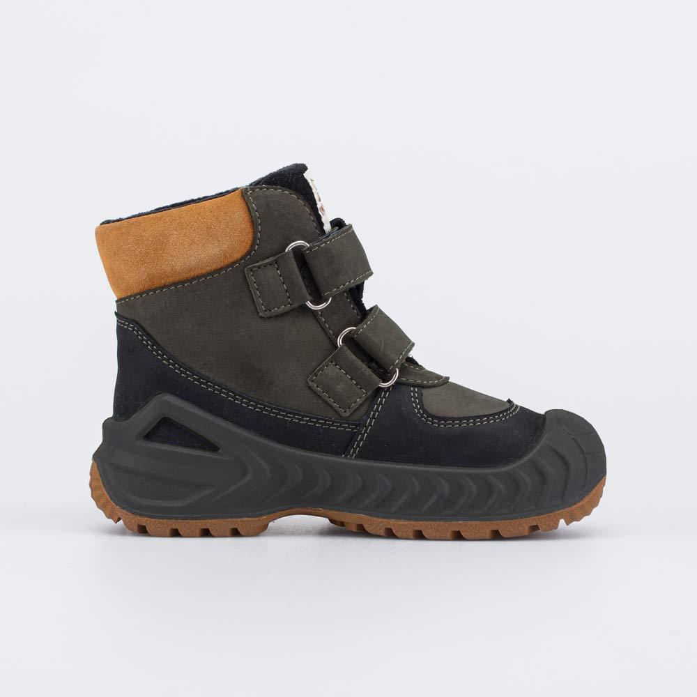 Ботинки малодетские Нат. кожа 3 355 руб.