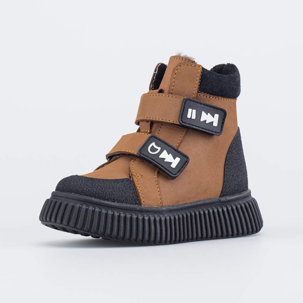 Ботинки Ботинки 3 020 руб.