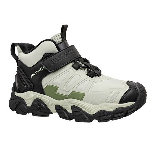 Ботинки детские демисезонные Ботинки детские демисезонные 1 620 руб.