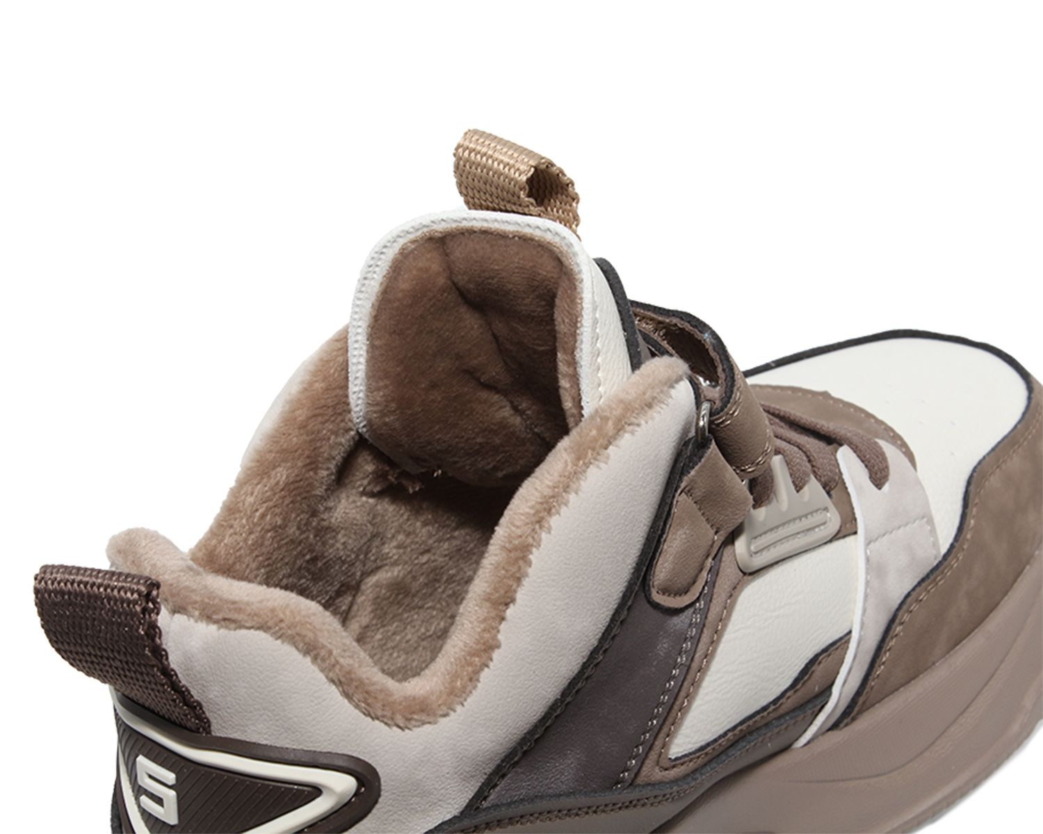 Детские ботинки демисезонные Детские ботинки демисезонные 1 580 руб.