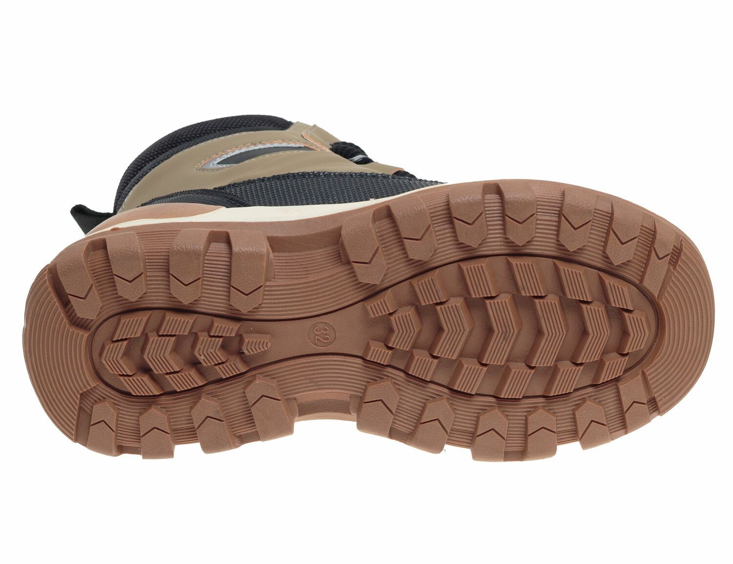 Ботинки детские зимние 1 785 руб.