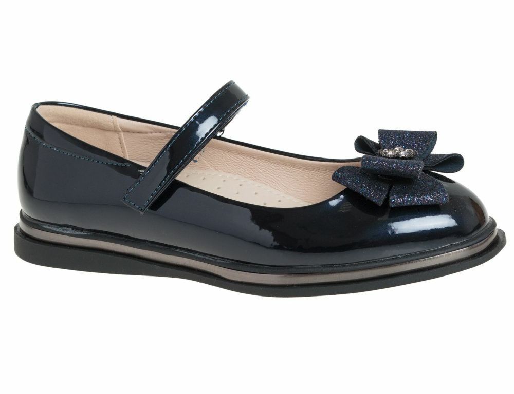 Туфли детские школьные Туфли детские школьные 491 руб.